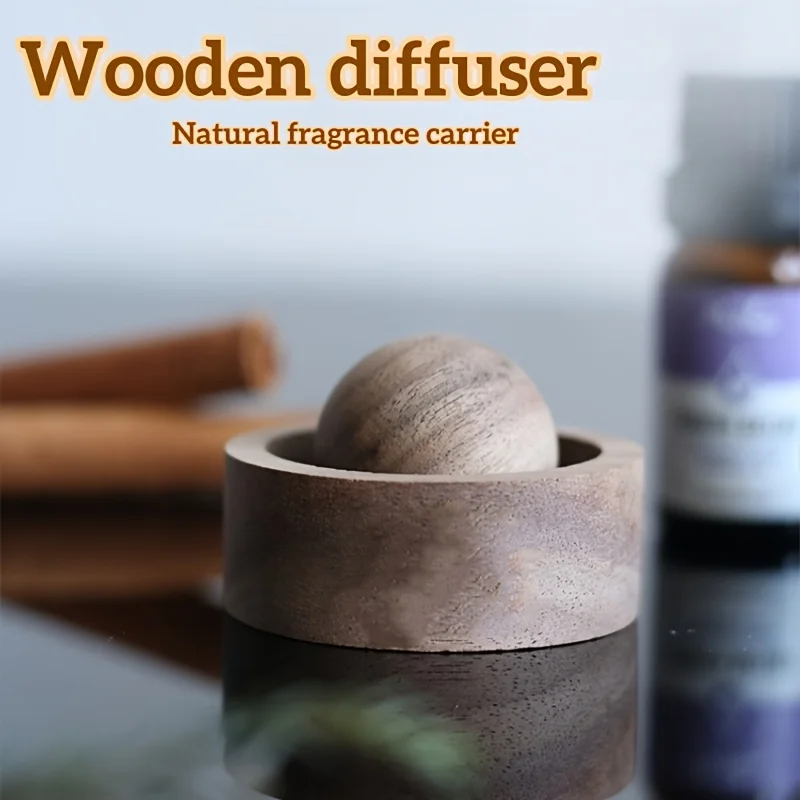 ناشر زيوت عطرية للسيارة والمنز - مراجعة Home Fragrance Homemade وسعره