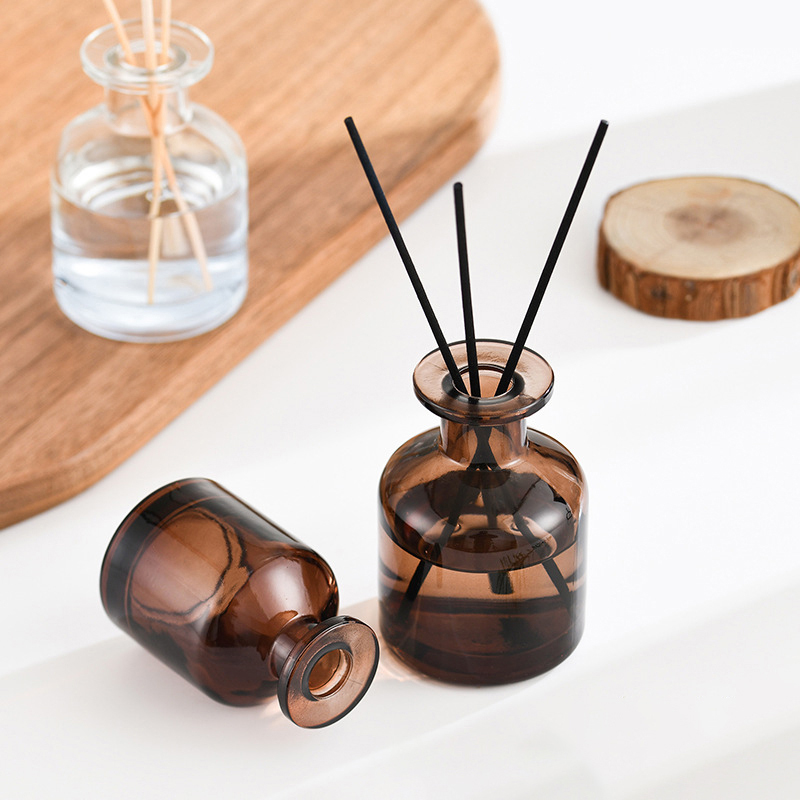 1 قطعة 50 مللي المنزل العطر ال - مراجعة Home Fragrance Reed Diffuser Refill وسعره