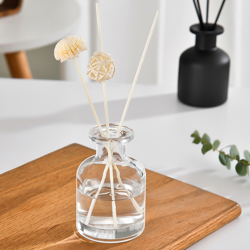 1 قطعة 50 مللي المنزل العطر ال - مراجعة Home Fragrance Reed Diffuser Refill وسعره