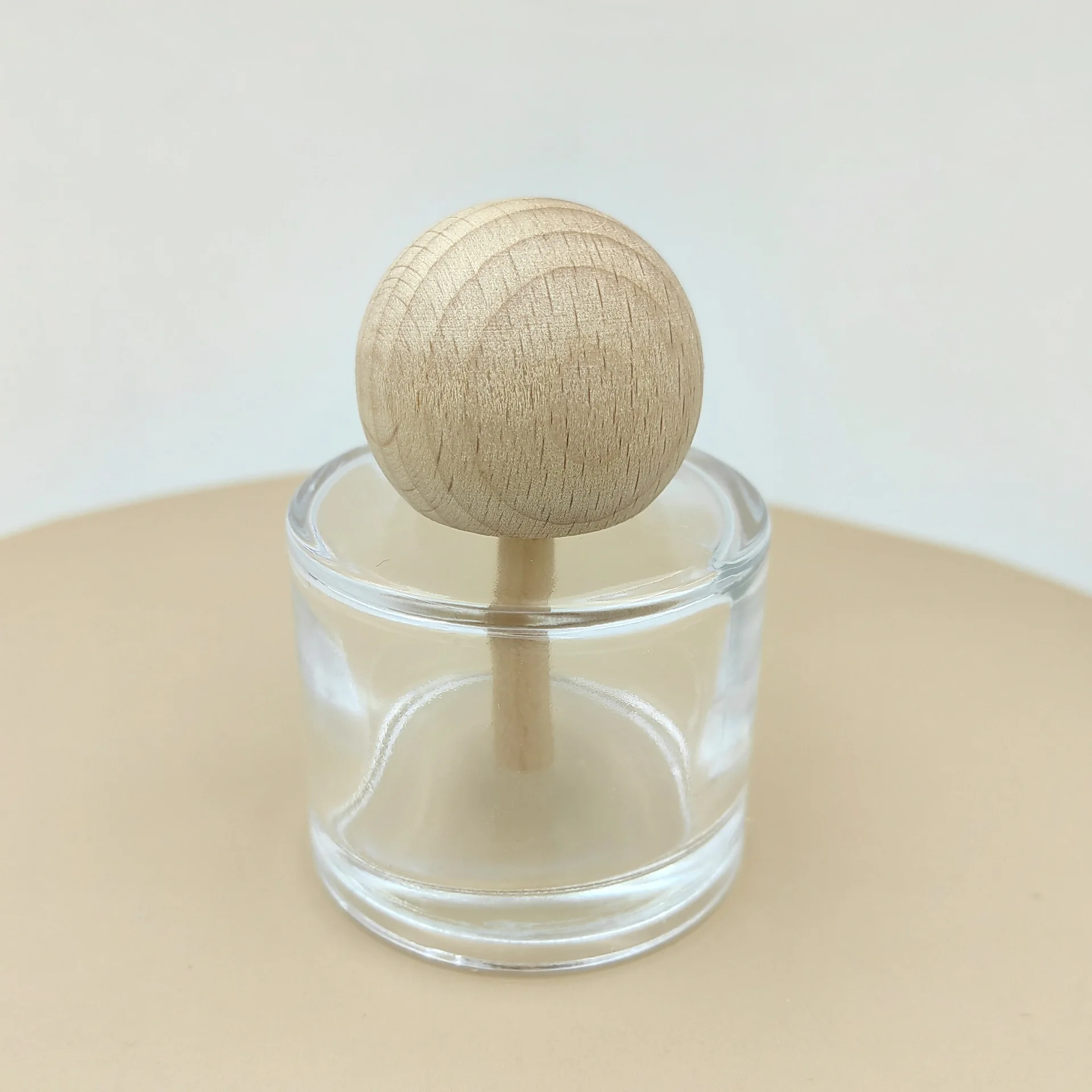 1 قطعة 50 مللي عطر المنزل زجاج - مراجعة Home Fragrance Units وسعره