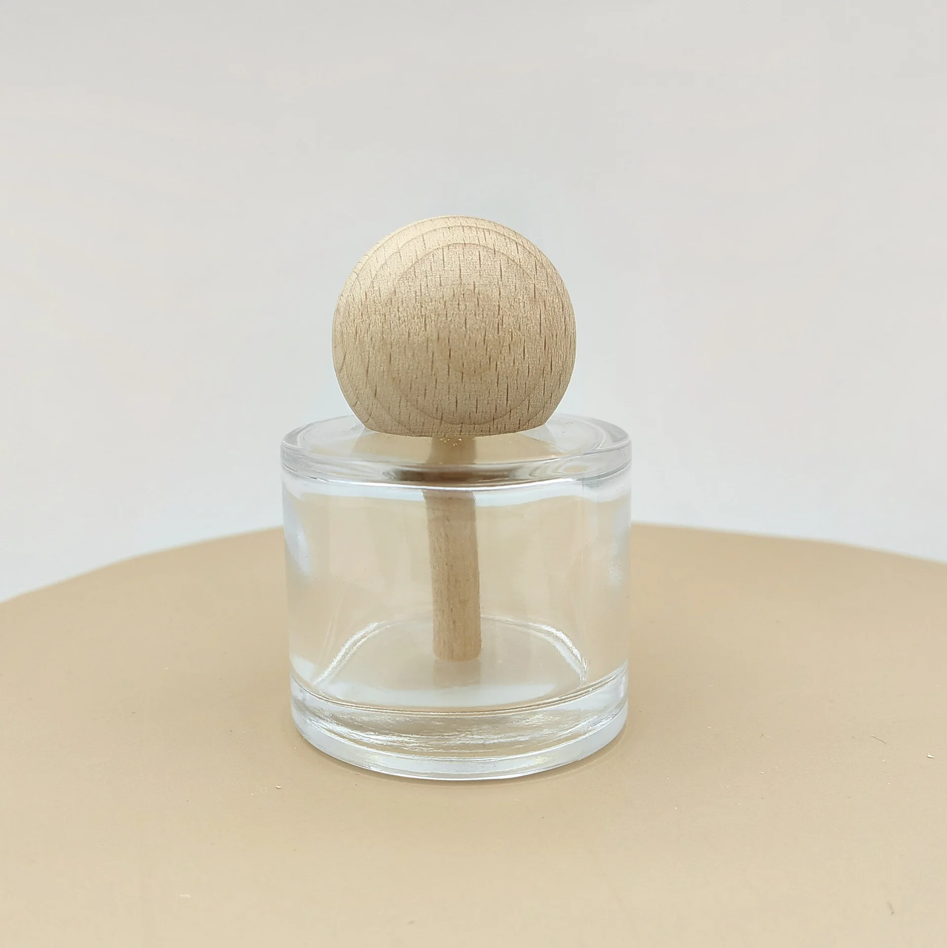 1 قطعة 50 مللي عطر المنزل زجاج - مراجعة Home Fragrance Units وسعره