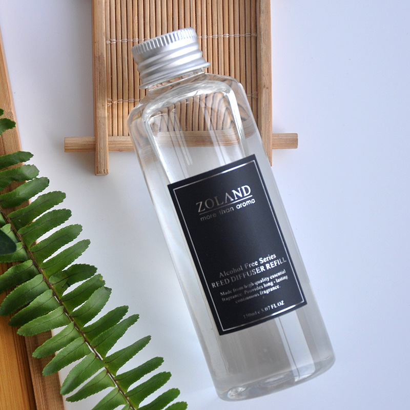 150 مللي الرئيسية العطر الطبيع - مراجعة Home Fragrance Jasmine وسعره