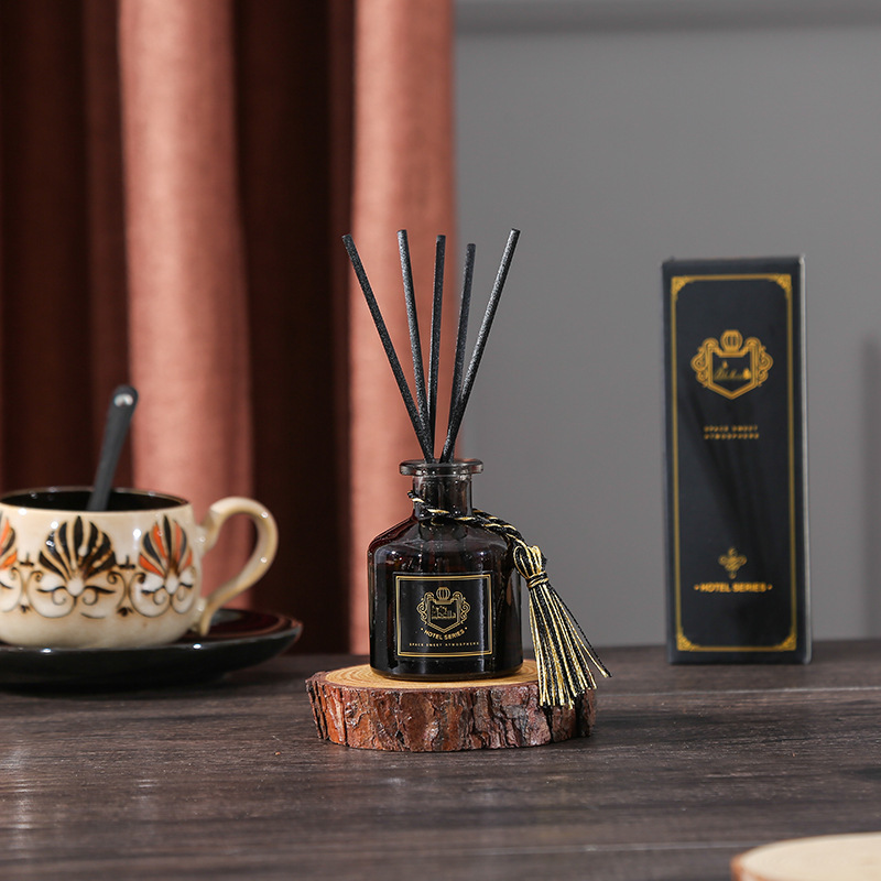 مجموعة معطرات جو بسعة 50 مل بر - مراجعة Home Fragrance Bottle وسعره