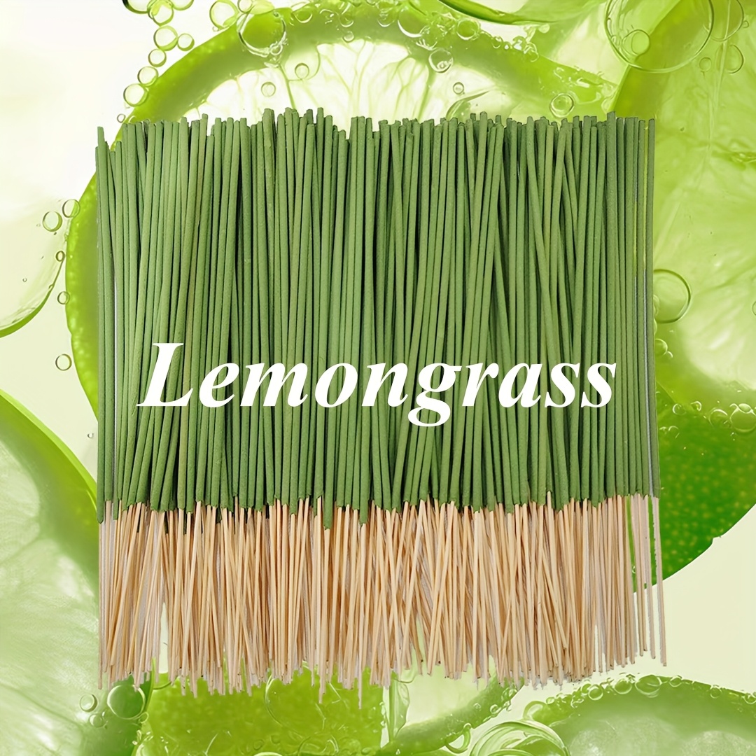أعواد بخور سميكة ممتازة بنكهة  - مراجعة Home Fragrance Homemade وسعره