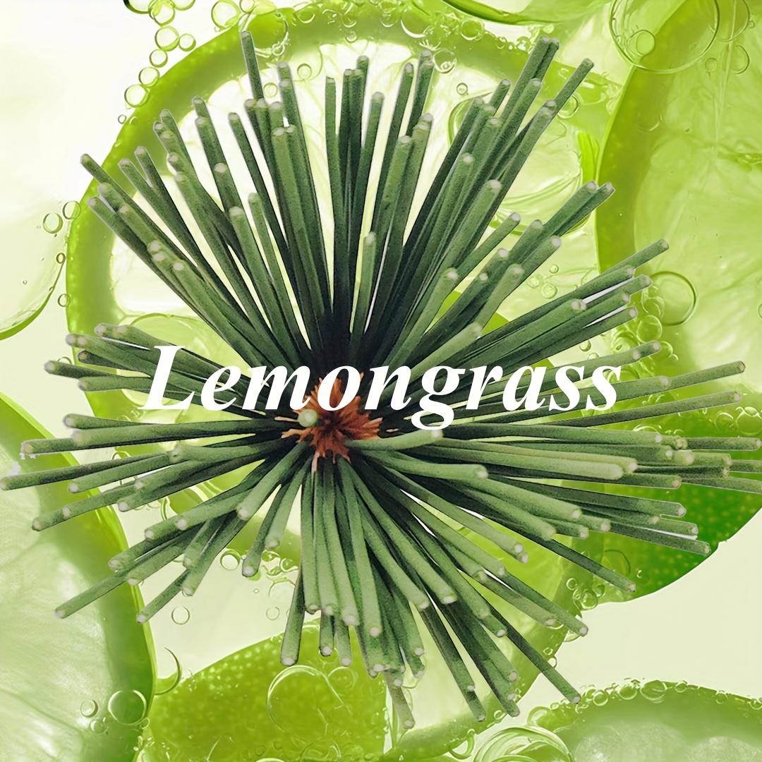 أعواد بخور سميكة ممتازة بنكهة  - مراجعة Home Fragrance Homemade وسعره
