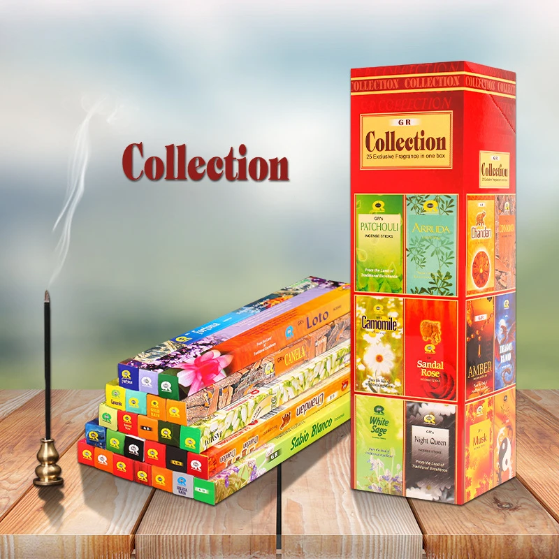 GR 8-40 العصي الهند الخزامى ال - مراجعة Home Fragrance Jasmine وسعره