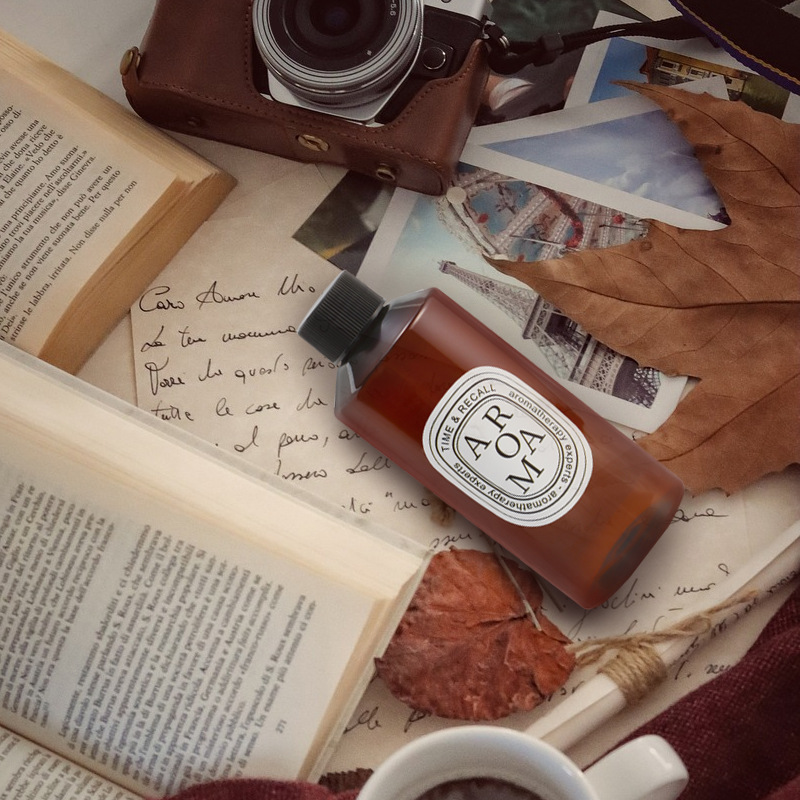 عرض ساخن: عبوة إعادة تعبئة زيت - مراجعة Home Fragrance Bottle وسعره
