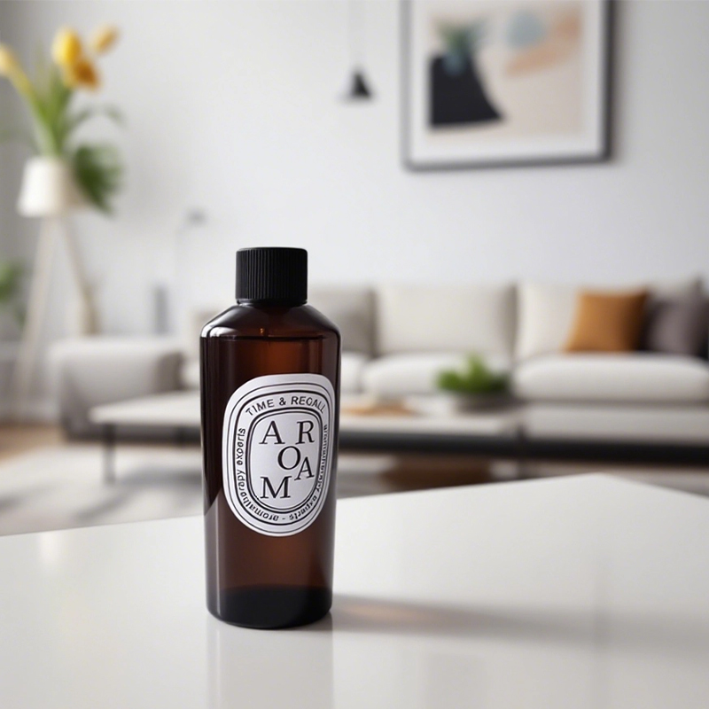 عرض ساخن: عبوة إعادة تعبئة زيت - مراجعة Home Fragrance Bottle وسعره
