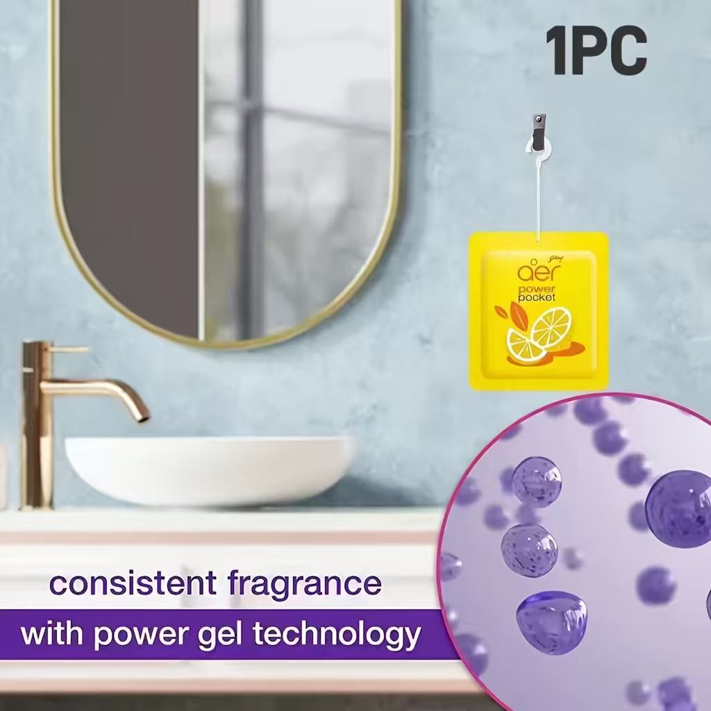 كيس عطر للسيارة قابل للتهوية م - مراجعة Home Fragrance Elements وسعره