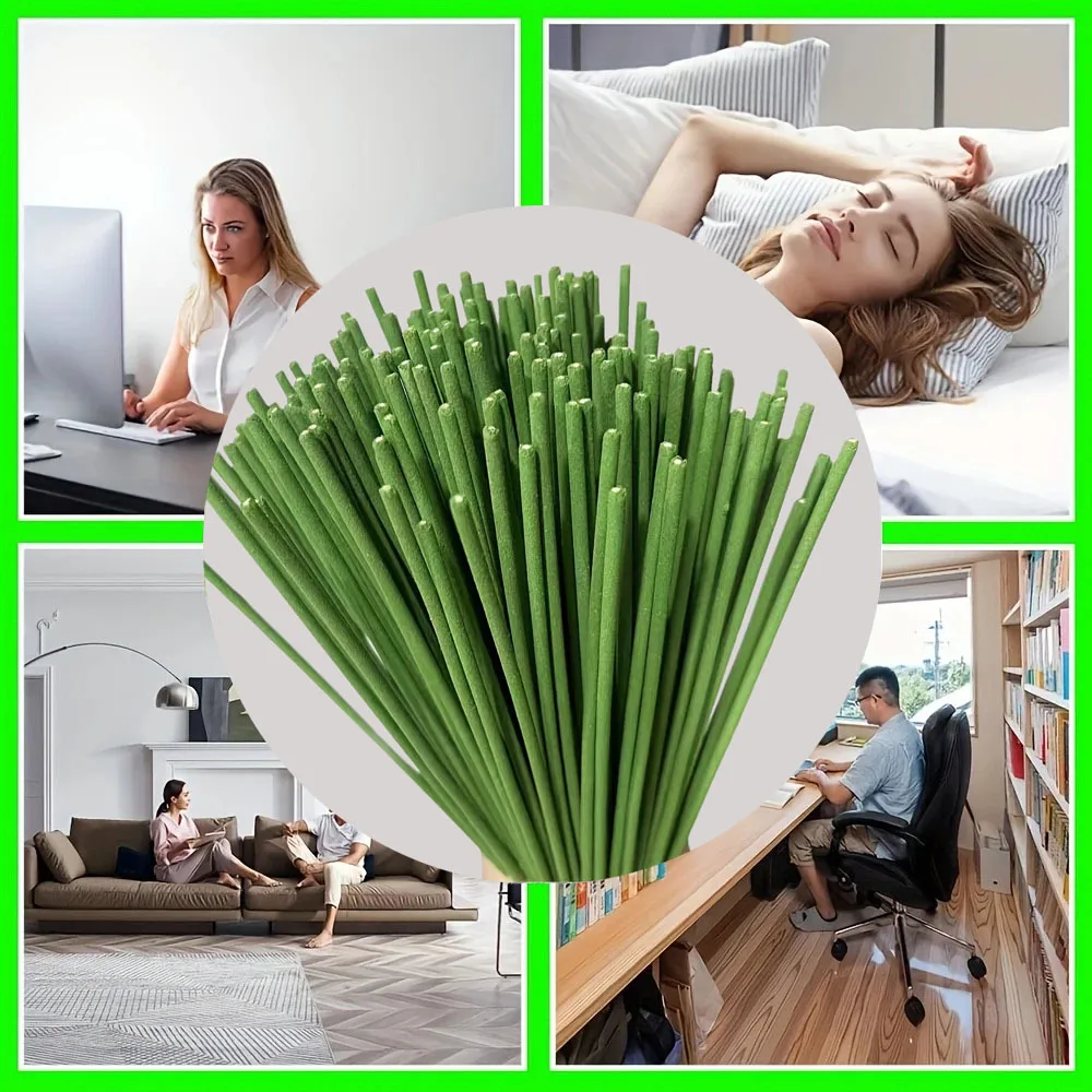 ريد الناشر العصي عشبة الليمون  - مراجعة Home Fragrance Elements وسعره