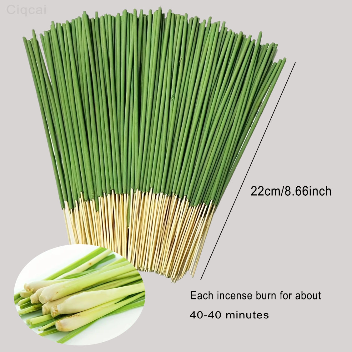ريد الناشر العصي عشبة الليمون  - مراجعة Home Fragrance Elements وسعره