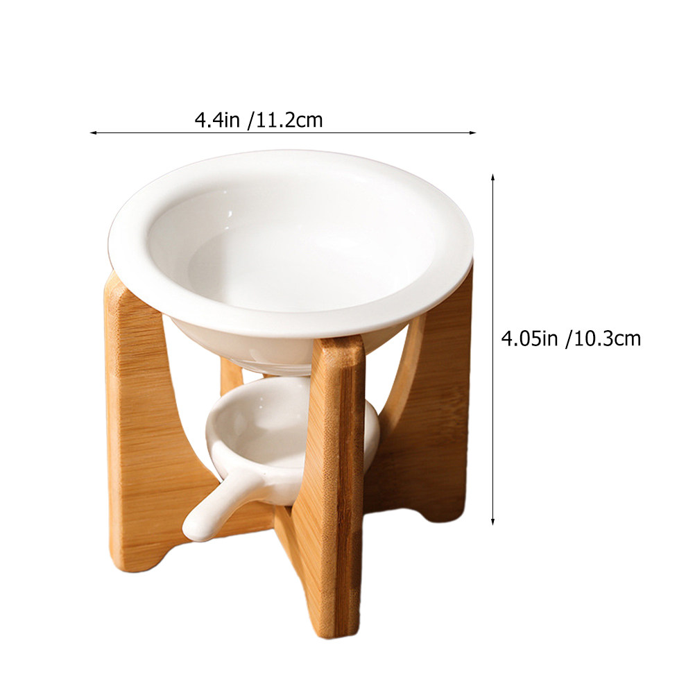 مجموعة واحدة من موقد الزيوت ال - مراجعة Home Fragrance Oil Burner وسعره