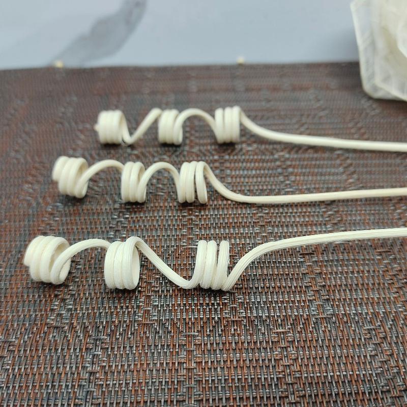 9 قطع أعواد ناشرة للعطر من الز - مراجعة Home Fragrance Reed Diffuser Refill وسعره