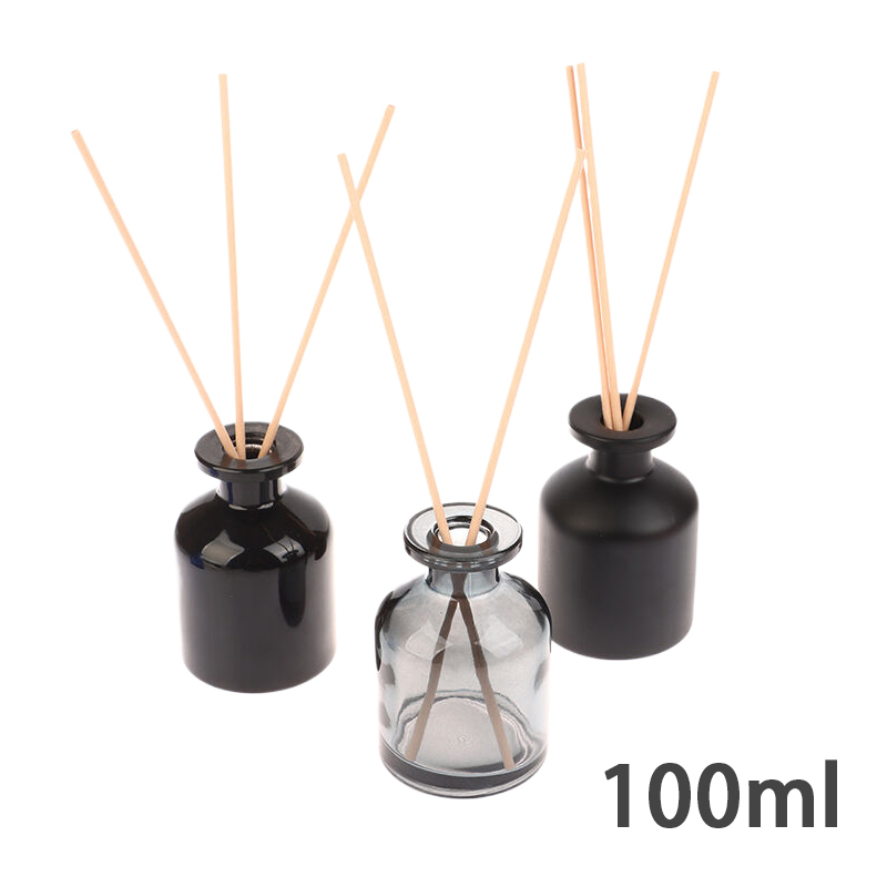 زجاجات عطر فارغة ، يمكن استخدا - مراجعة Home Fragrance Units وسعره
