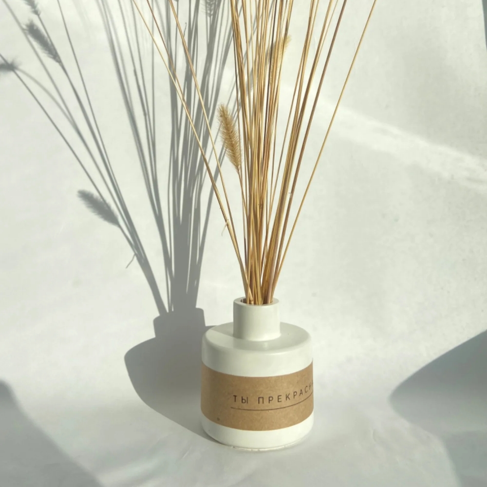 عطر زجاجة الطين قوالب السيليكو - مراجعة Home Fragrance Bottle وسعره