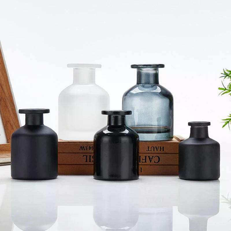 زجاجة ناشر عطر منزلي سعة 50 مل - مراجعة Home Fragrance Units وسعره
