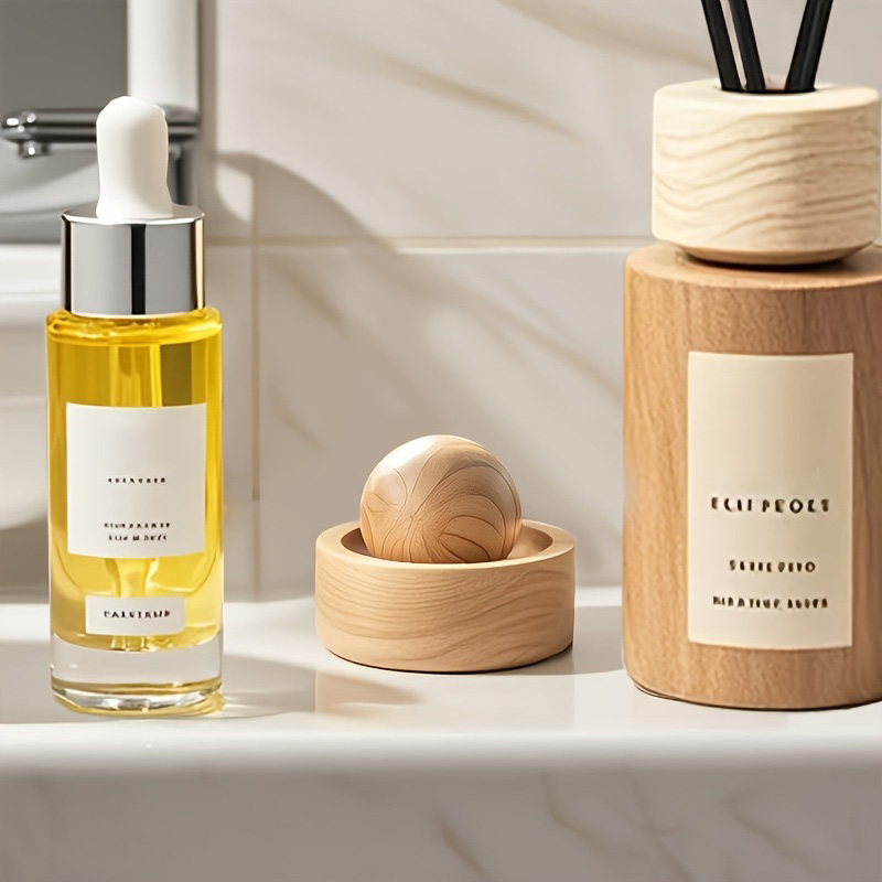ناشر زيوت عطرية للسيارة والمنز - مراجعة Home Fragrance Homemade وسعره
