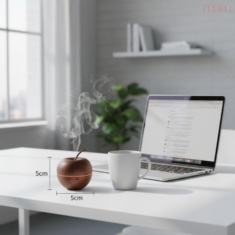 مجموعة من 1/3 من موزعات العطور - مراجعة Home Fragrance Set وسعره