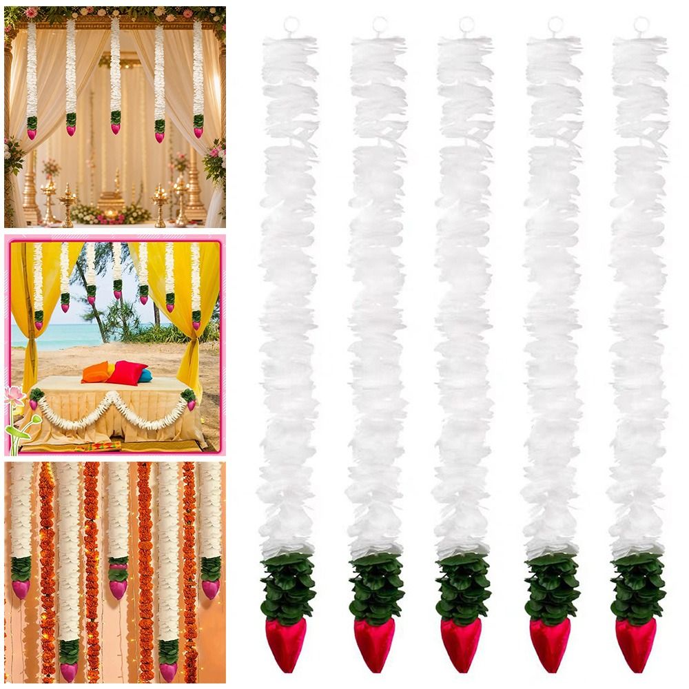 1/3 قطع من إكليل الياسمين الاص - مراجعة Home Fragrance Jasmine وسعره