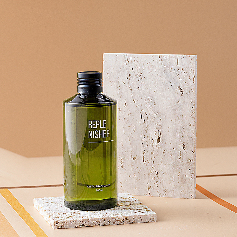 إعادة تعبئة ناشر الروائح 200 م - مراجعة Home Fragrance Reed Diffuser Refill وسعره