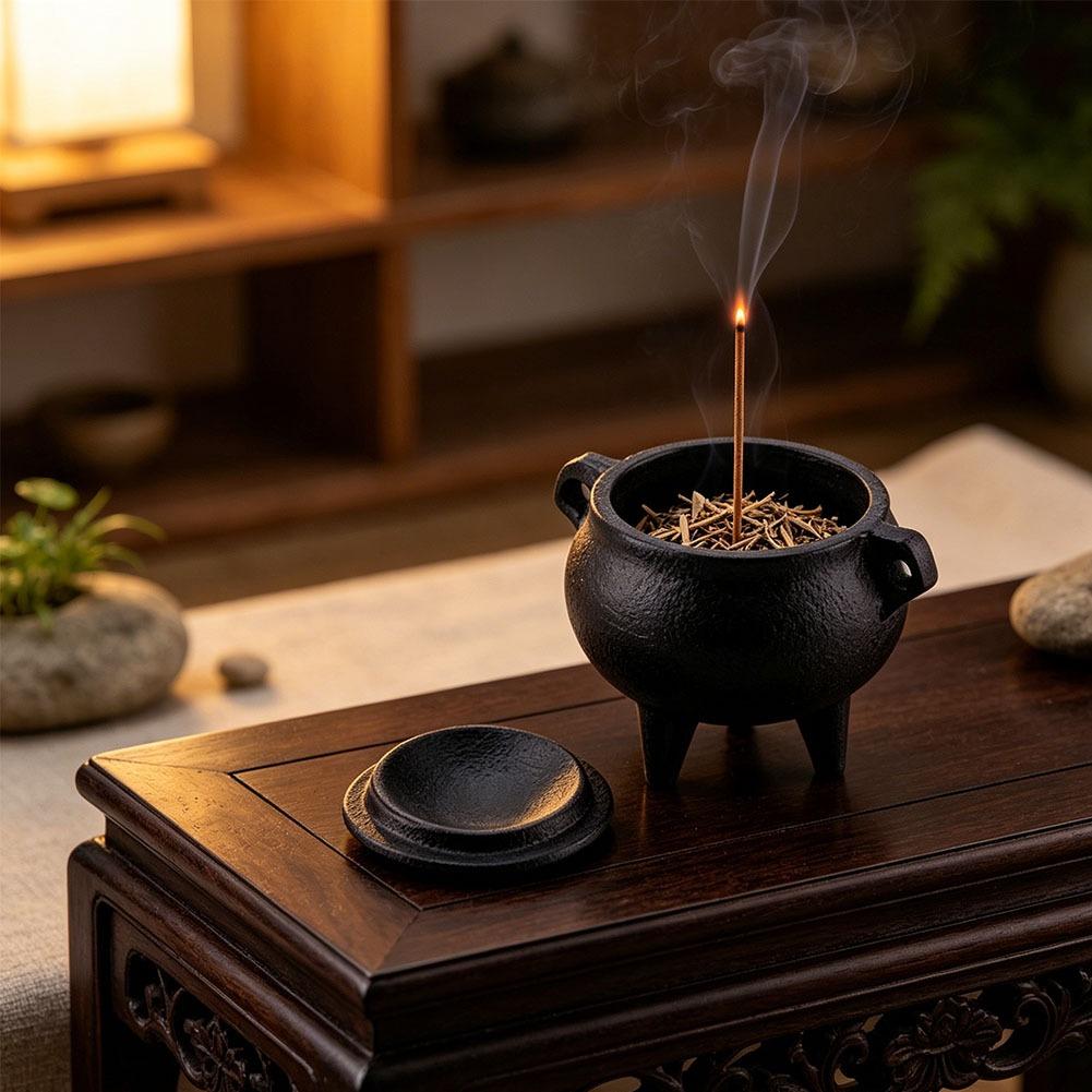 مبخرة عطرية منزلية صغيرة للتأم - مراجعة Home Fragrance Miniso وسعره