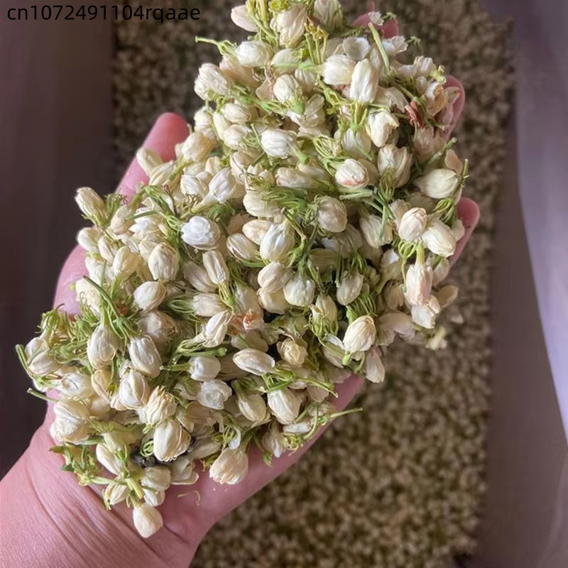 براعم الياسمين الطبيعية عالية  - مراجعة Home Fragrance Jasmine وسعره