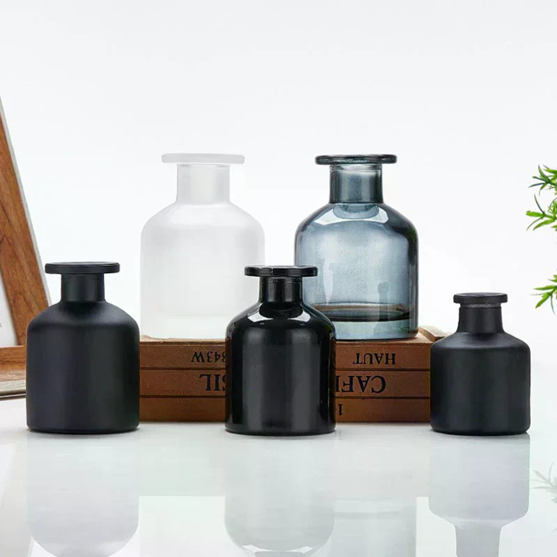 زجاجة عطر منزلي سعة 50 مل، هدا - مراجعة Home Fragrance Units وسعره