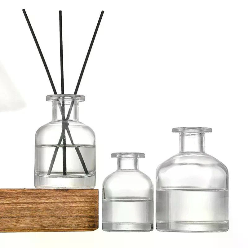 زجاجة عطر منزلي سعة 50 مل، هدا - مراجعة Home Fragrance Units وسعره