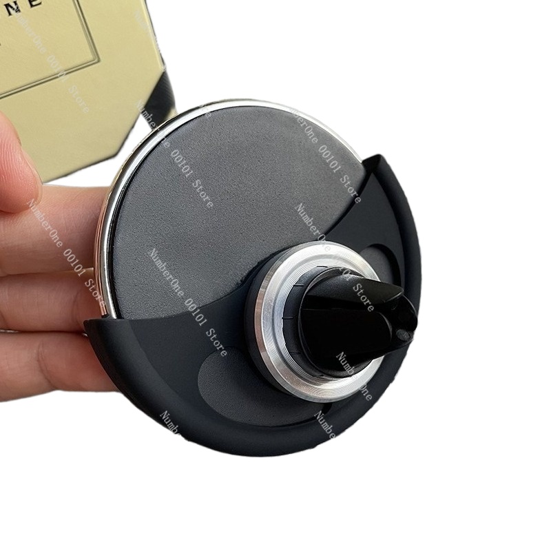 موزع روائح السيارة، قلادة عطر  - مراجعة Fragrance Your Home وسعره