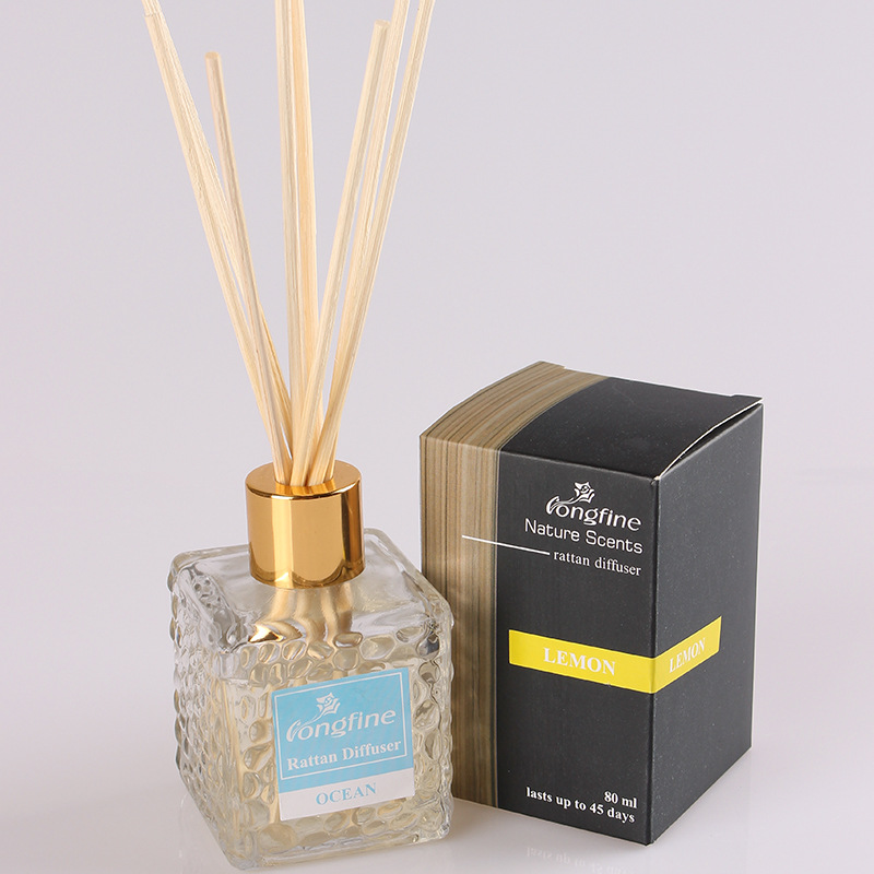 زيوت ناشرة القصب الفرنسية عديم - مراجعة Home Fragrance In French وسعره