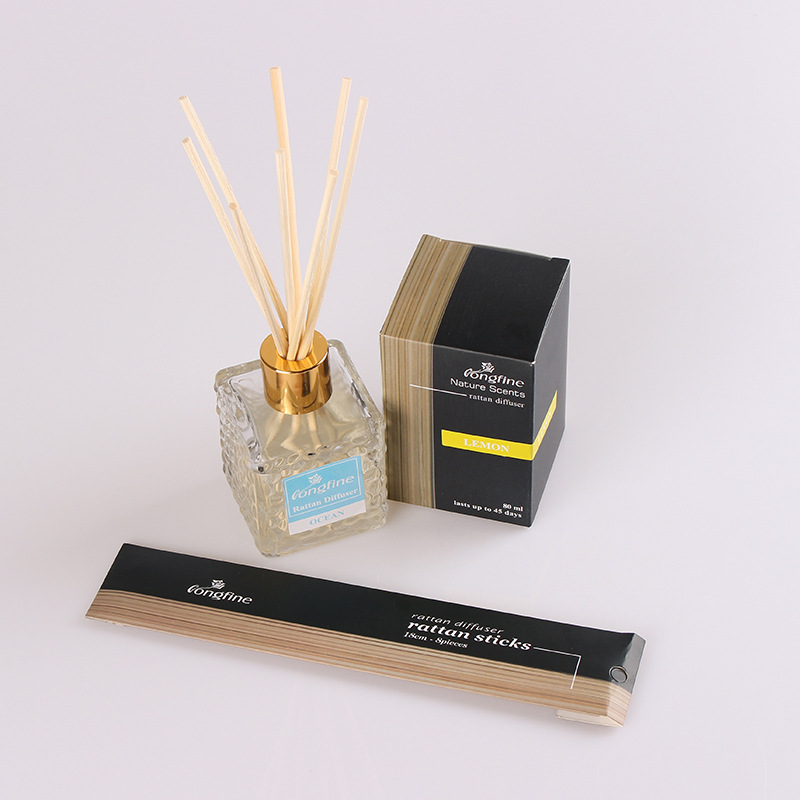 زيوت ناشرة القصب الفرنسية عديم - مراجعة Home Fragrance In French وسعره