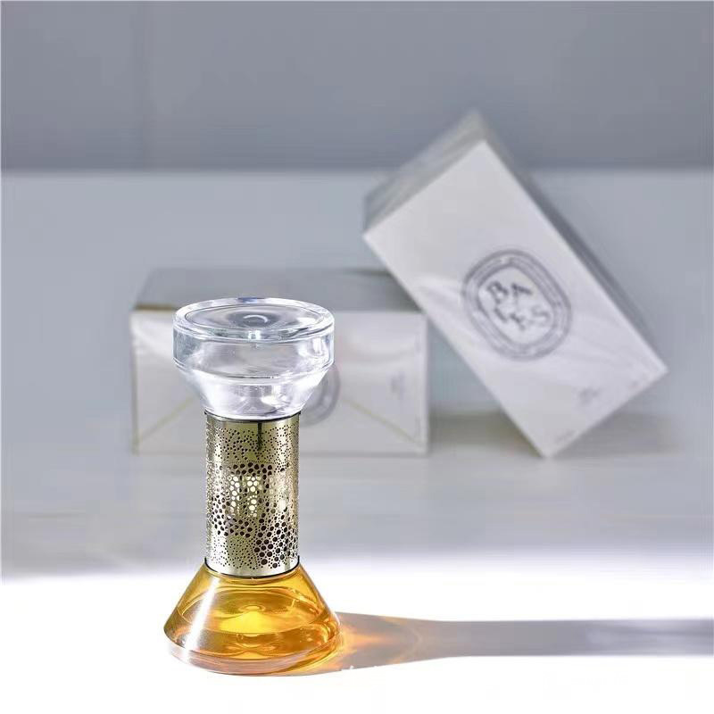 الساعة الرملية الروائح النفط ا - مراجعة Home Fragrance Bottle وسعره
